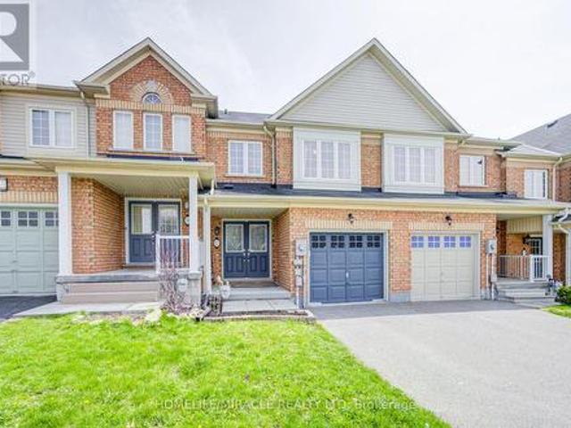 57 Kersey Crescent, Clarington, ON, L1E 0A5 house for sale | Listing ID E13570 | Royal LePage