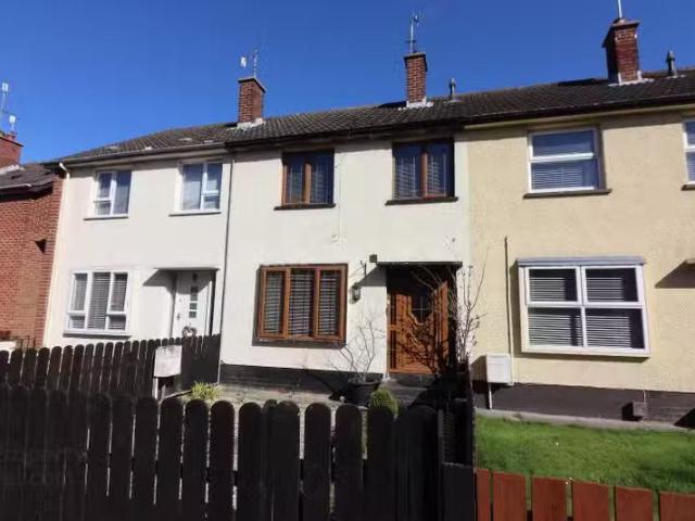 57 Killough Gardens