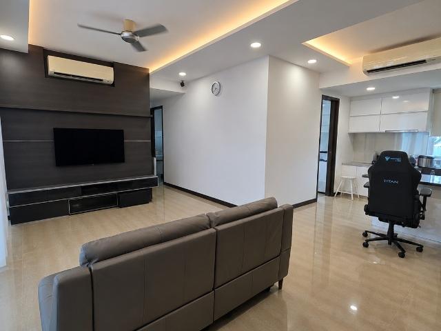 57 @ Kovan Condominium For Sale, $2,068,000, 4 Bed 3 Bath 1,356 sqft $1,525.00 psf