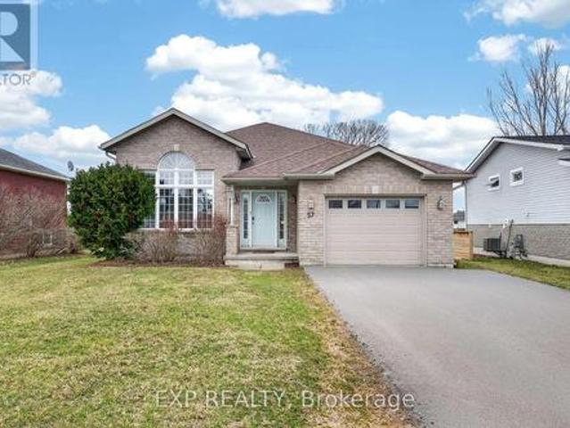 57 Lake Breeze Court, Prince Edward County Wellington Ward, ON, K0K 3L0 house for sale | Listing ID X12999 | Royal LePage