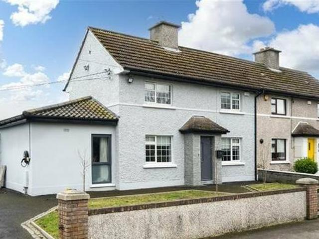 57 laurence otoole road portmarnock county dublin