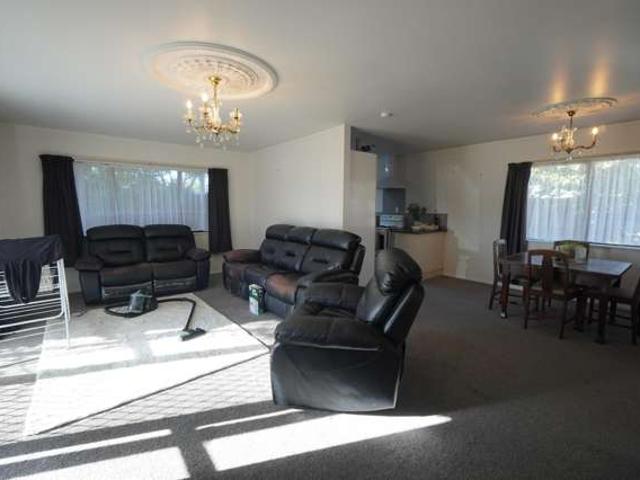 57 Lincoln Street, Ashhurst, Palmerston North City