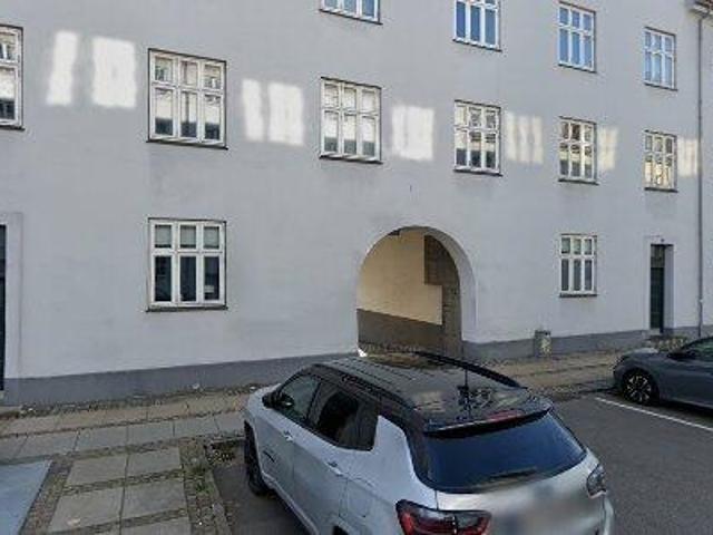 57 m2 andelsbolig til salg i Aalborg Centrum