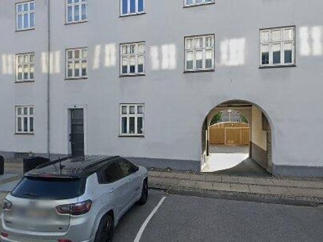 Andelsbolig til salg i Aalborg Centrum