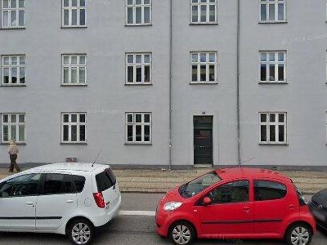57 m2 andelsbolig til salg i Aalborg Centrum