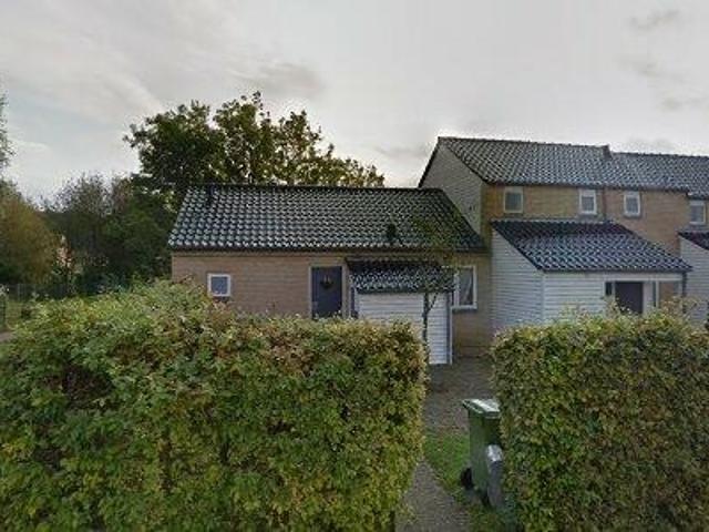 57 m2 andelsbolig til salg i Lystrup