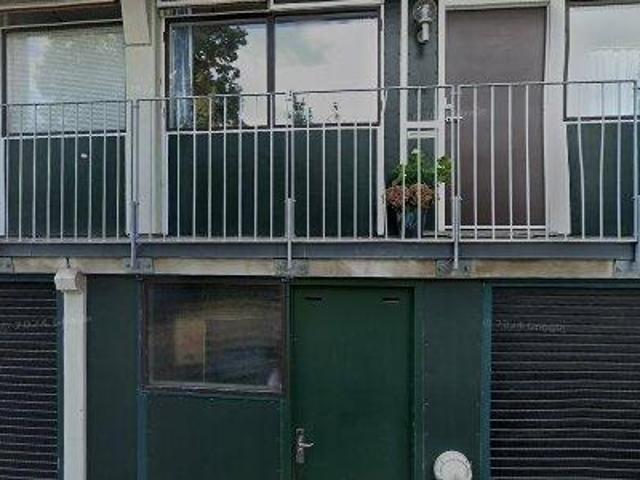 57 m2 andelsbolig til salg i Rungsted Kyst