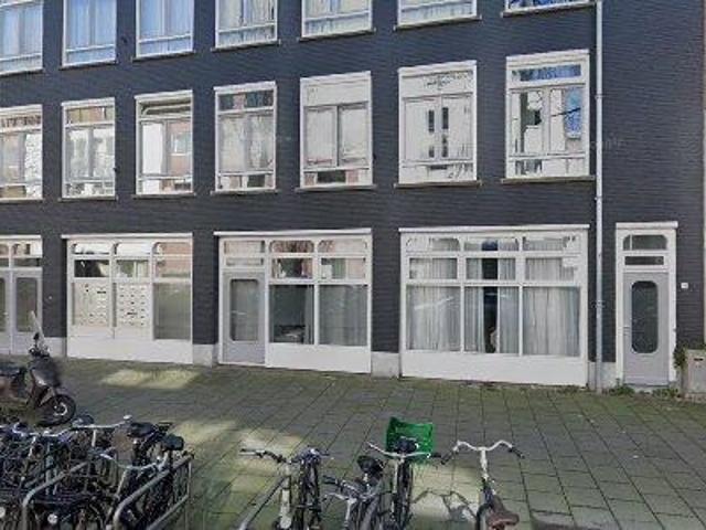 57 m2 apartment for rent in Amsterdam Centrum