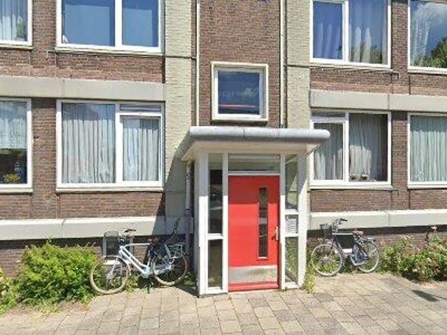 57 m2 apartment for rent in Beverwijk