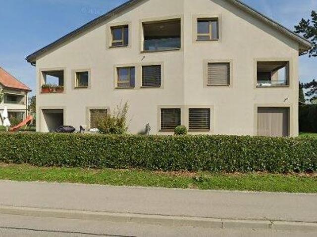 57 m2 apartment for rent in Broye