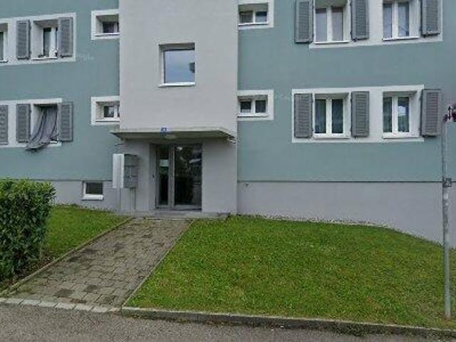 57 m2 apartment for rent in Bülach