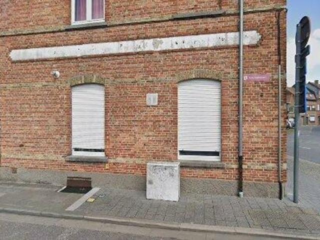 57 m2 apartment for rent in Ieper