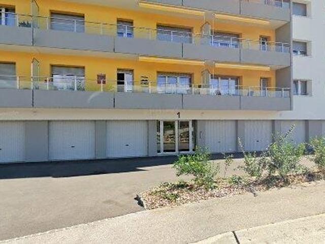57 m2 apartment for rent in Jura Nord vaudois