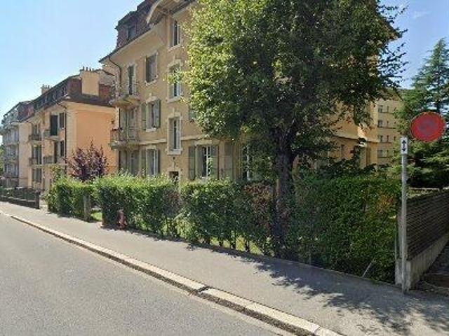 57 m2 apartment for rent in Lausanne