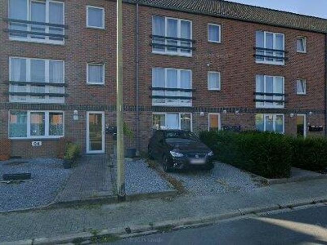 57 m2 apartment for rent in Namen