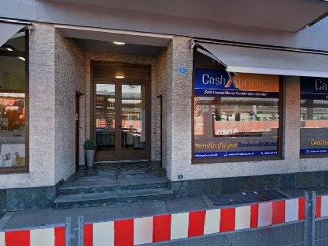 57 m2 apartment for rent in Saane