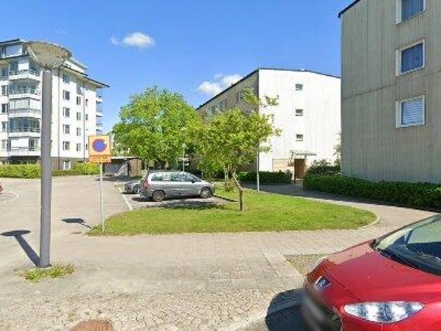 57 m2 lägenhet uthyres i Alingsås
