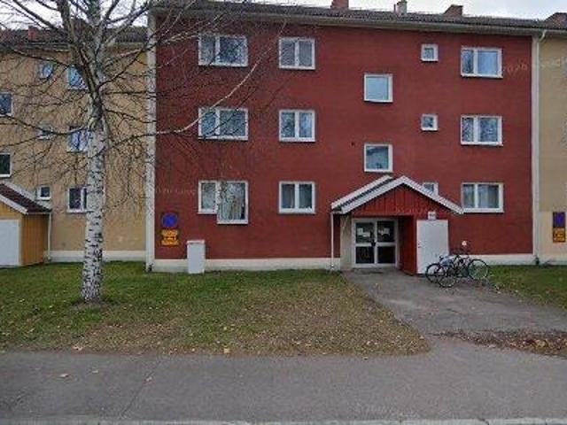 57 m2 lägenhet uthyres i Borlänge