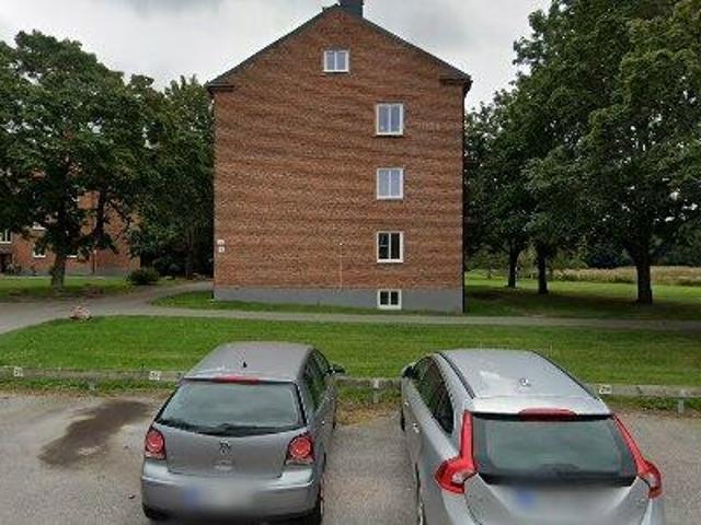 57 m2 lägenhet uthyres i Gävle