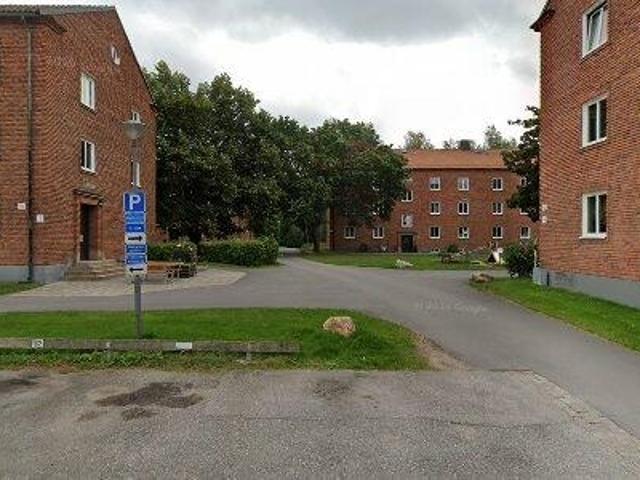 57 m2 lägenhet uthyres i Gävle