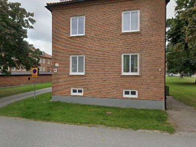 57 m2 lägenhet uthyres i Gävle