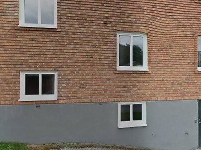57 m2 lägenhet uthyres i Gävle