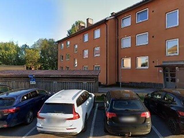 57 m2 lägenhet uthyres i Gävle