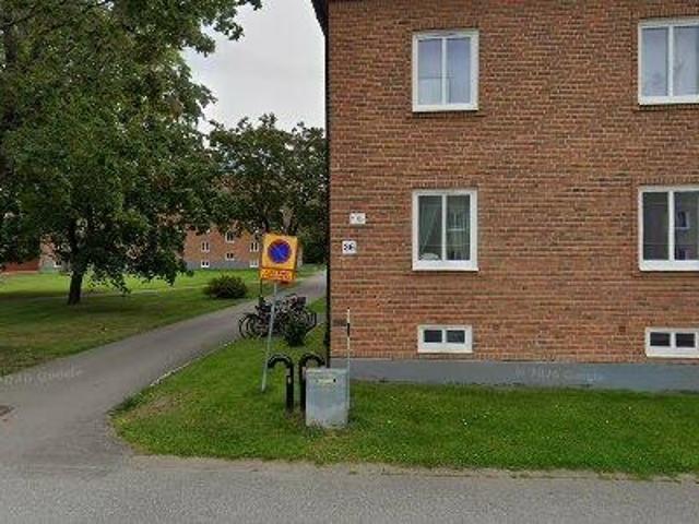 57 m2 lägenhet uthyres i Gävle
