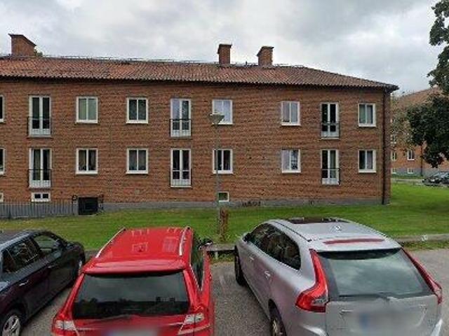57 m2 lägenhet uthyres i Gävle