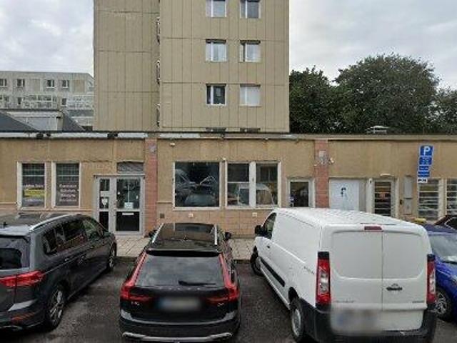 57 m2 lägenhet uthyres i Gävle