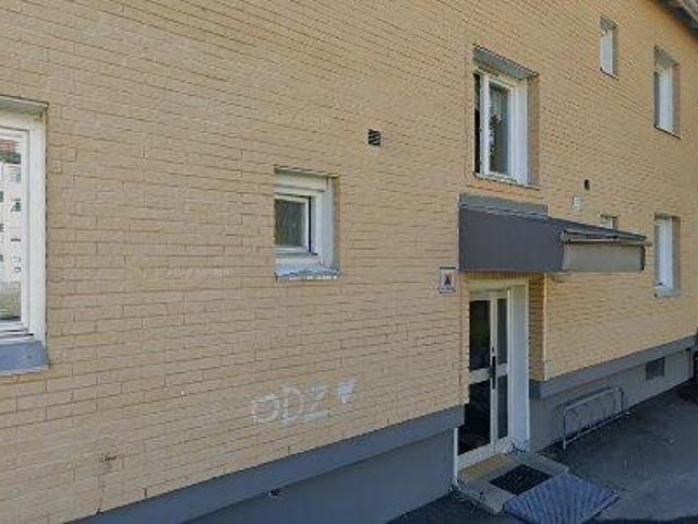 57 m2 lägenhet uthyres i Grums