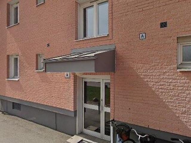 57 m2 lägenhet uthyres i Grums