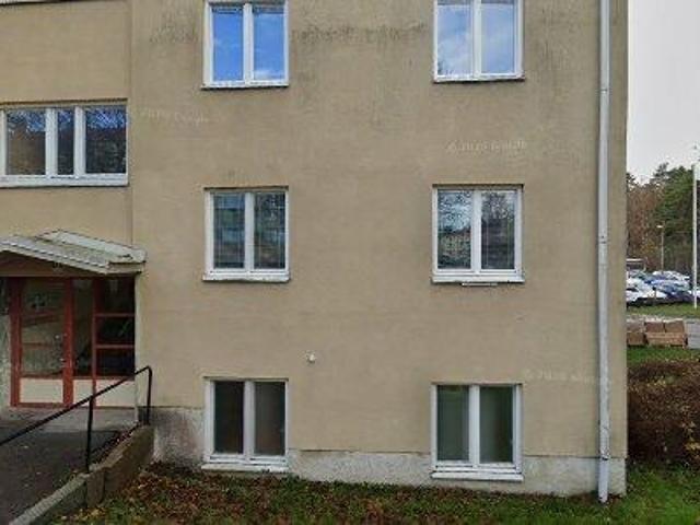 57 m2 lägenhet uthyres i Eskilstuna