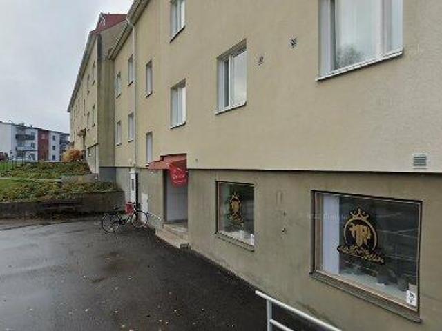 57 m2 lägenhet uthyres i Eskilstuna