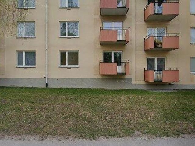 57 m2 lägenhet uthyres i Eskilstuna