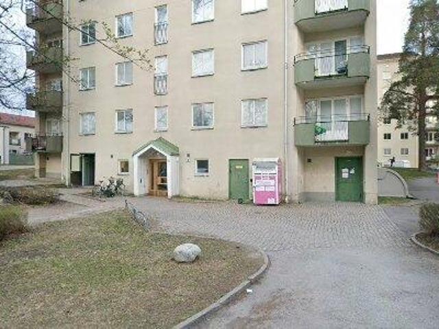 57 m2 lägenhet uthyres i Eskilstuna