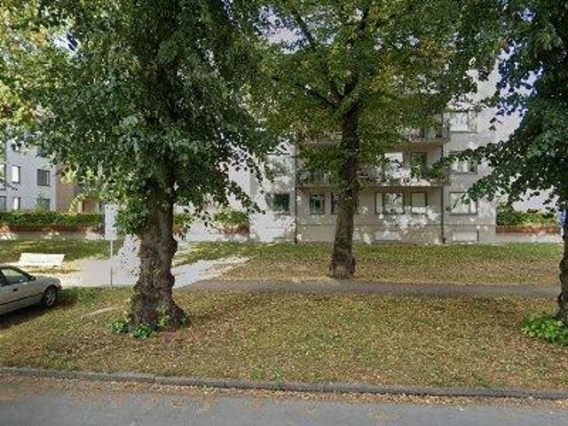 57 m2 lägenhet uthyres i Eskilstuna