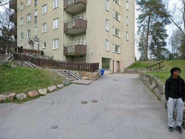57 m2 lägenhet uthyres i Eskilstuna