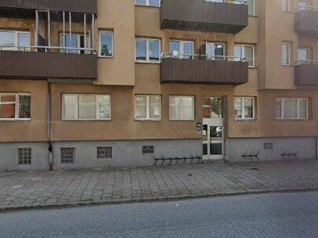 57 m2 lägenhet uthyres i Eslöv