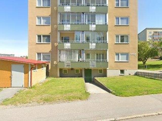 57 m2 lägenhet uthyres i Flen