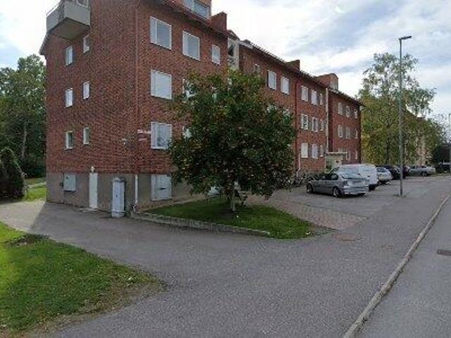 57 m2 lägenhet uthyres i Flen