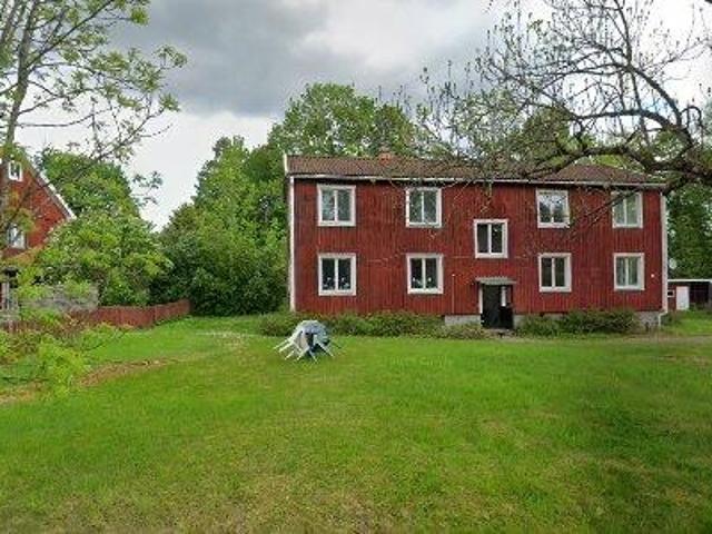 57 m2 lägenhet uthyres i Flen