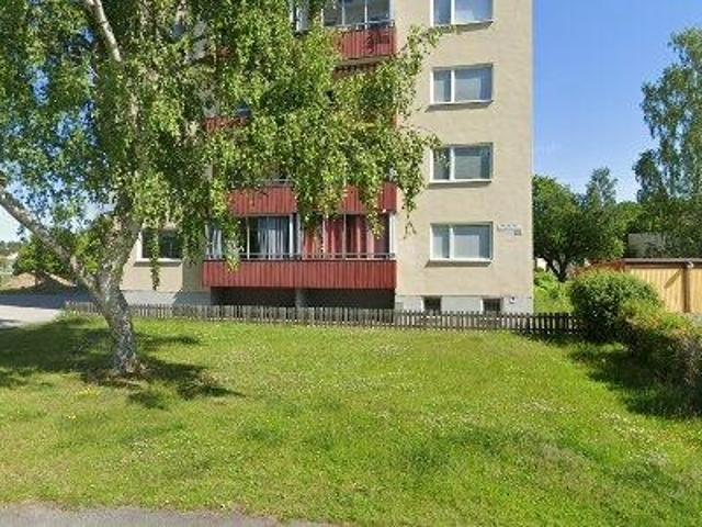 57 m2 lägenhet uthyres i Flen