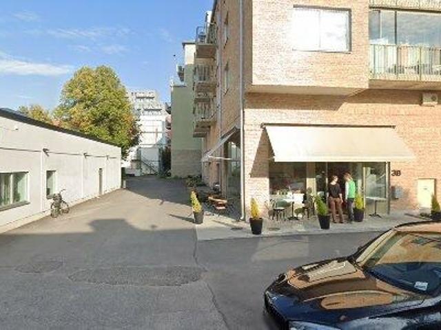 57 m2 lägenhet uthyres i Knivsta