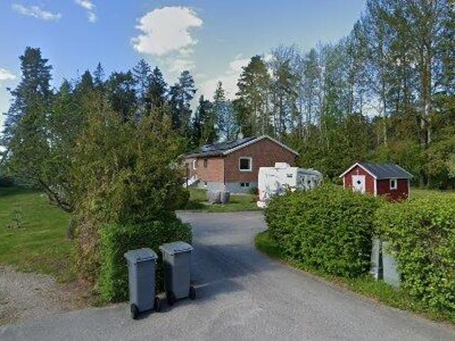 57 m2 lägenhet uthyres i Katrineholm