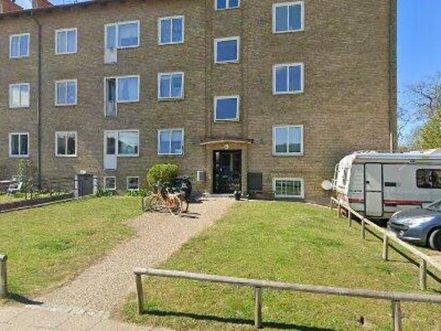 57 m2 lägenhet uthyres i Kirseberg