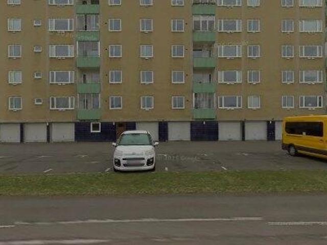 57 m2 lägenhet uthyres i Kristianstad