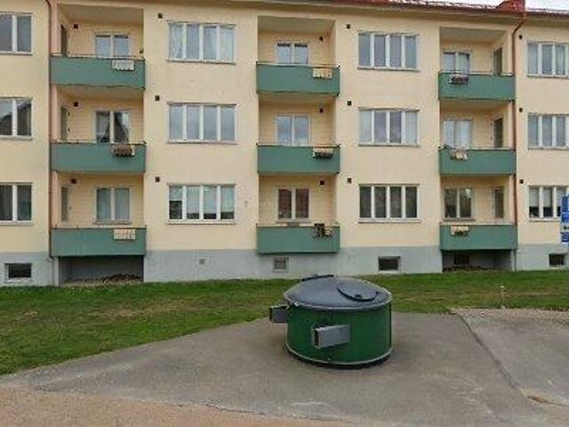57 m2 lägenhet uthyres i Halmstad
