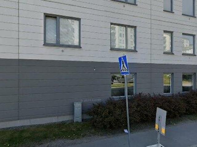 57 m2 lägenhet uthyres i Haninge