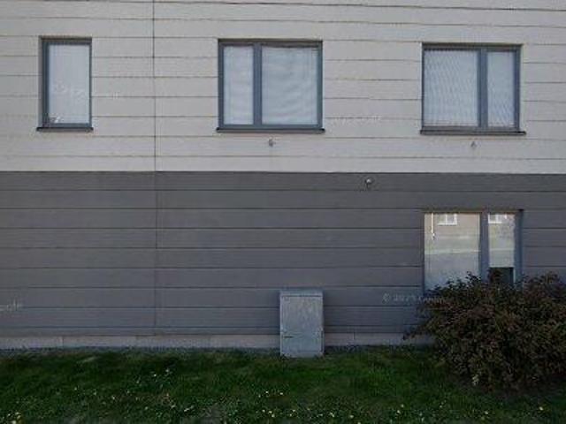 57 m2 lägenhet uthyres i Haninge